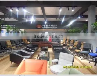 Net fabric plastic computer chairs for sale (6123.)