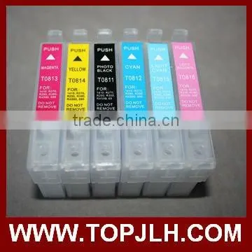 Factory sale JV5 Damper for Epson DX5 head