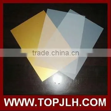 Classic 320mm PVC Card laminating machine