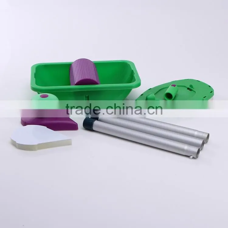 As seen on TV multifunctional paint brush Point n paint