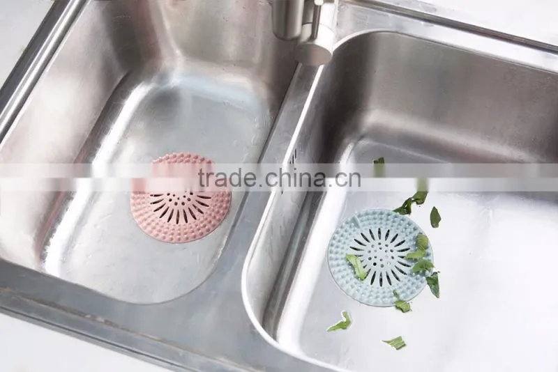 silica gel deodorant cover for floor drain