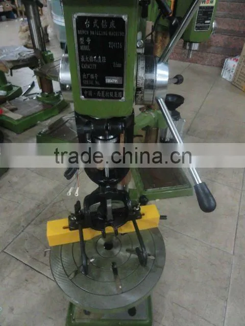 Mortising attachment kit Industrial Mortising Attachment - For Wood Use Only