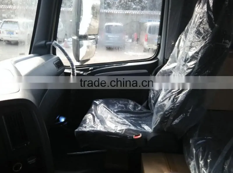 2016 New Brand SInotruk howo tow truck with high quality made in China