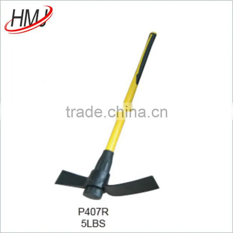 construction pickaxe hand mini pickaxe