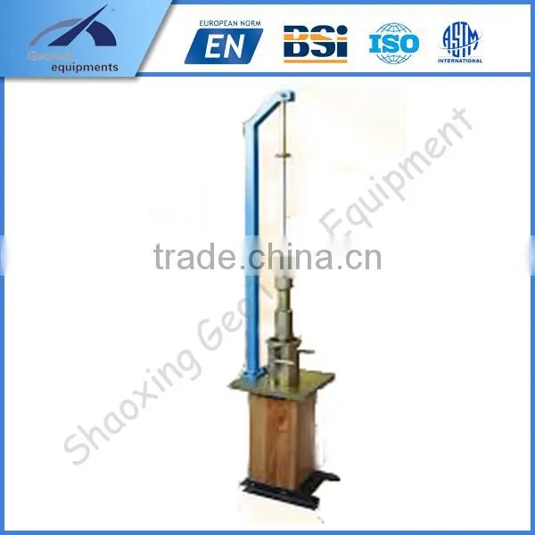 DBA-1 Asphalt Drainage Basket Apparatus