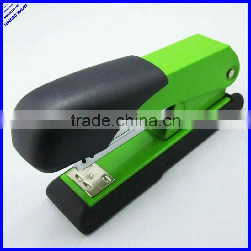 high quality metal binding office stapler