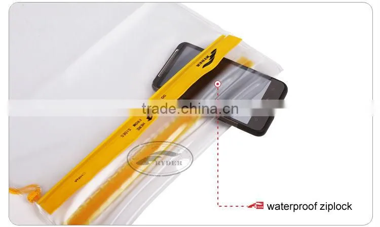 Waterproof Case Diving