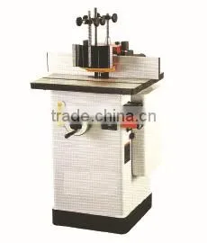 W0403F CE Certification spindle moulder