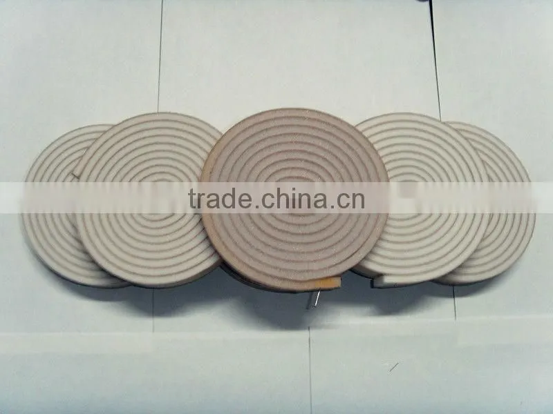 round foam tape pu foam tape adhesive foam tape