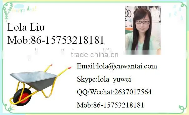 4.10/3.50-4 heavy duty agriculture pu foam rubber wheels