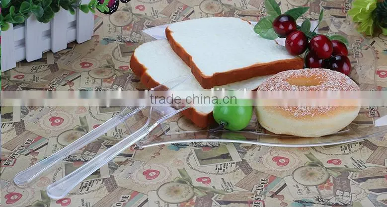 custom clear plastic disposable plates,disposable plastic plate,square clear disposable plastic plates