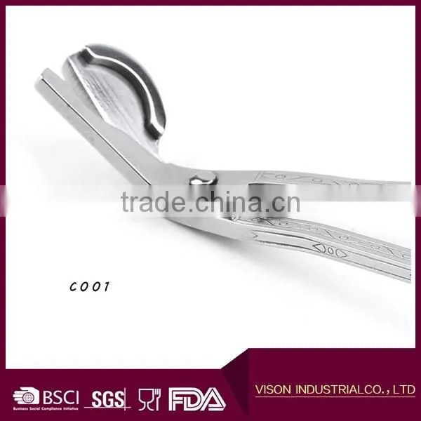 Foshan Factory Candle Accessory Candle Wick Trimmer
