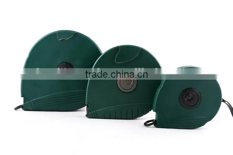 Professional fiberglass tape ruler of 20m, 30m, 50m