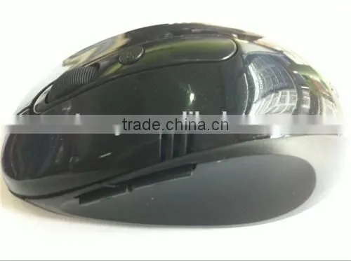 800dpi Resolution Wireless Mouse