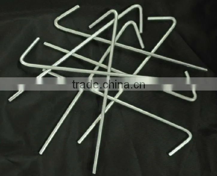 camping metal tent nail 2