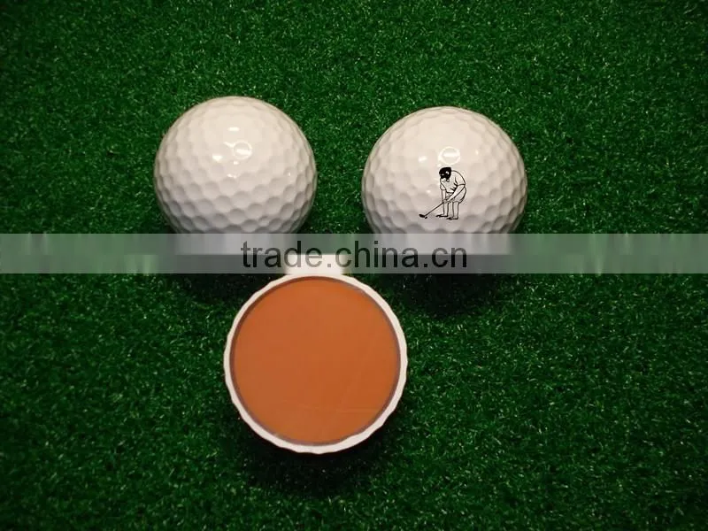Exquisite gift ball, gift golf ball