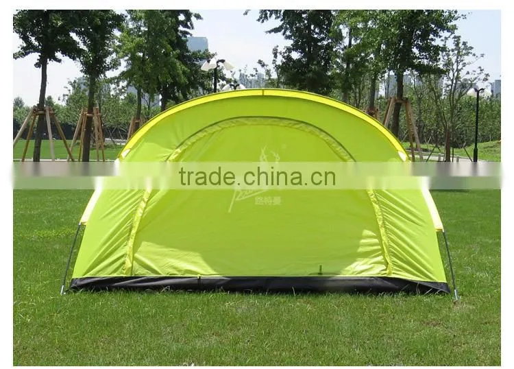 Outdoor Transparent Tent camping 2 Persons