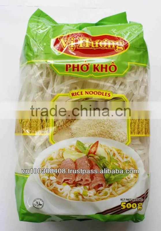 Rice noodles