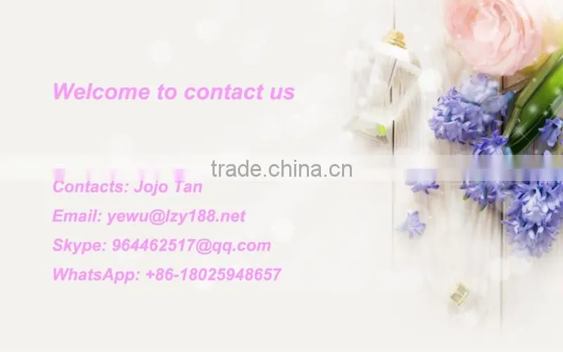 Artificial tulip for floral arrangement and home decoration