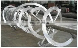 pigment powder ribbon mixer,mixer for cosmetic,dual ribbon mixer for detergent