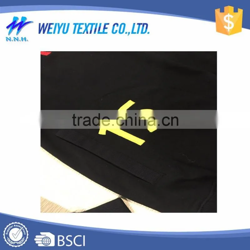 Fashion custom printed high quality bulk blank t-shirts