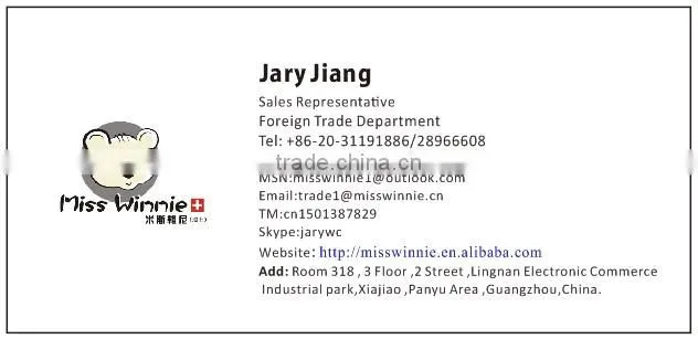 China stock clothes