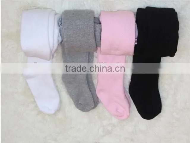 baby and children thicker tights or pantyhose