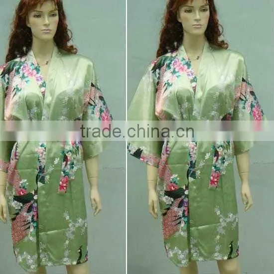 japanese kimono robe