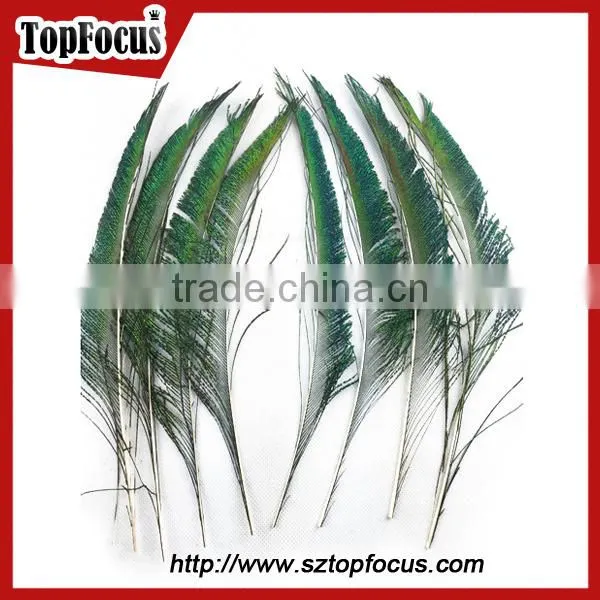 wholesale artificial party decoration goose wing goose feathers for sale