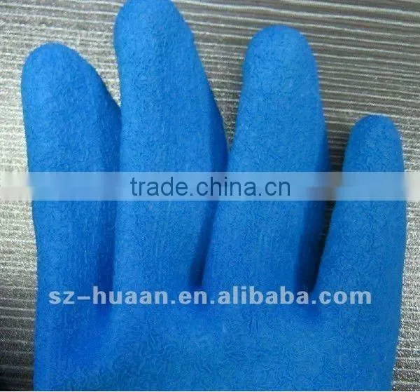 Cut Resistant Safety Glove