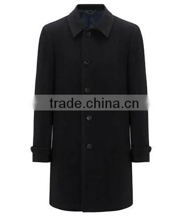 2014 Men Coat Stylish Design For Men