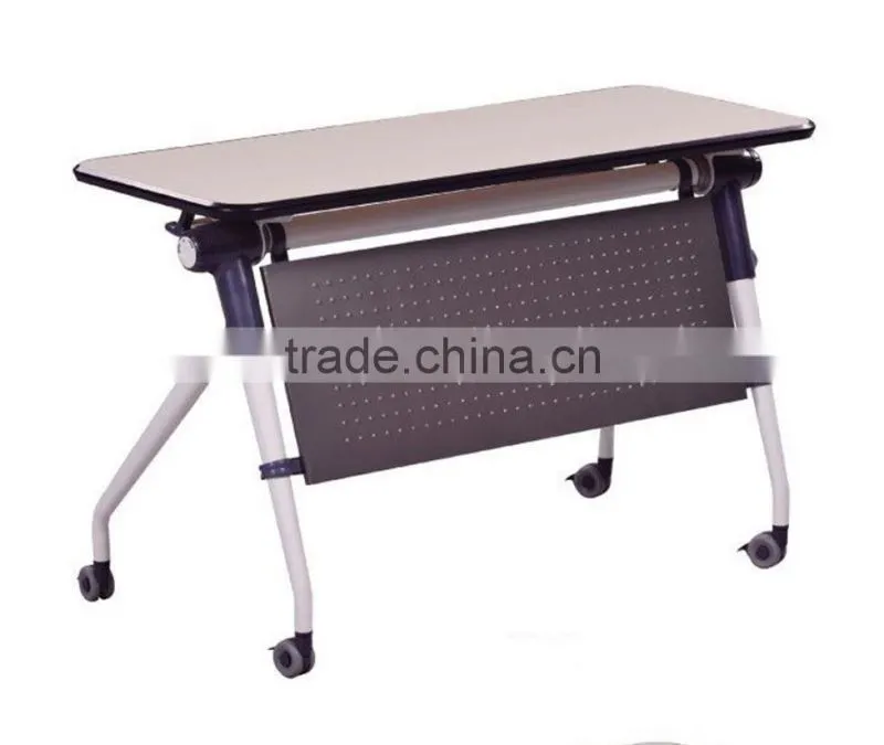 2016 hot selling high quality new modern office and Training table