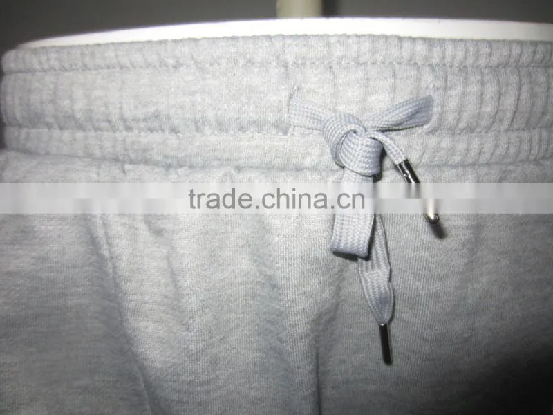 OEM new design fashionable High quality casual cotton elastic force skinny Pants for men PR13208