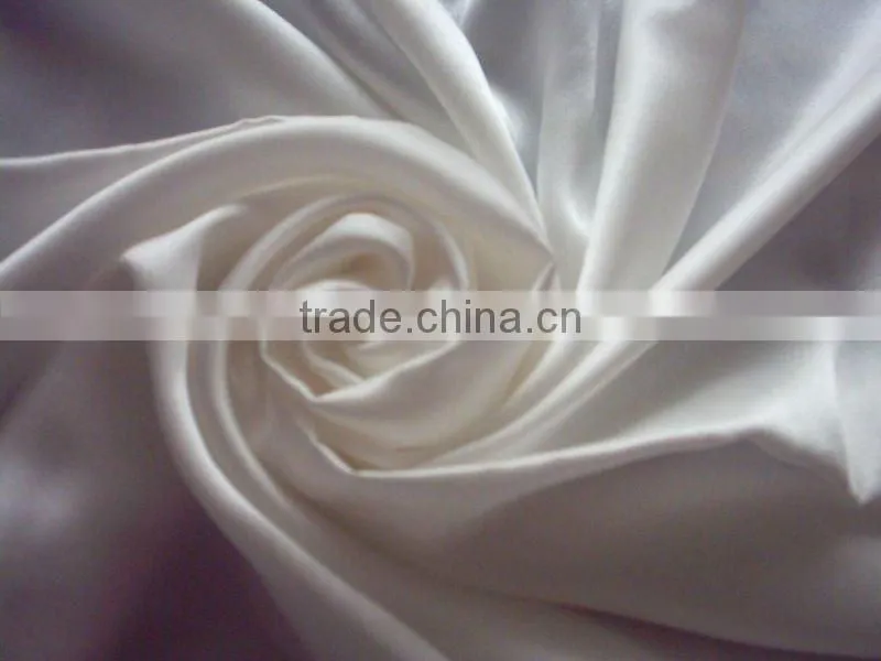 COTTON SPANDEX SATIN 32X32+40D/190X65 4/1 57/58''FINISHED