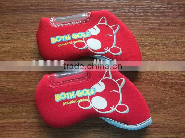 GR-GF0057 wholesale golf ball cover
