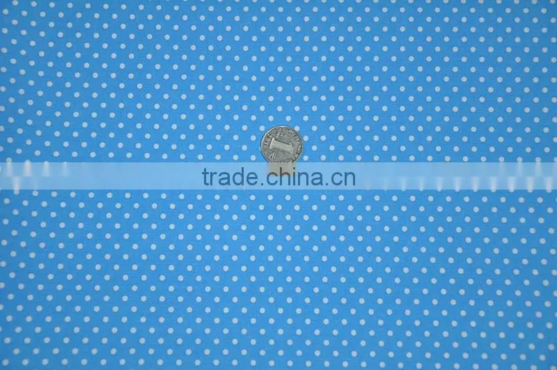 clothing textile fabric for pocketing 65% 35% tc pocketing fabric