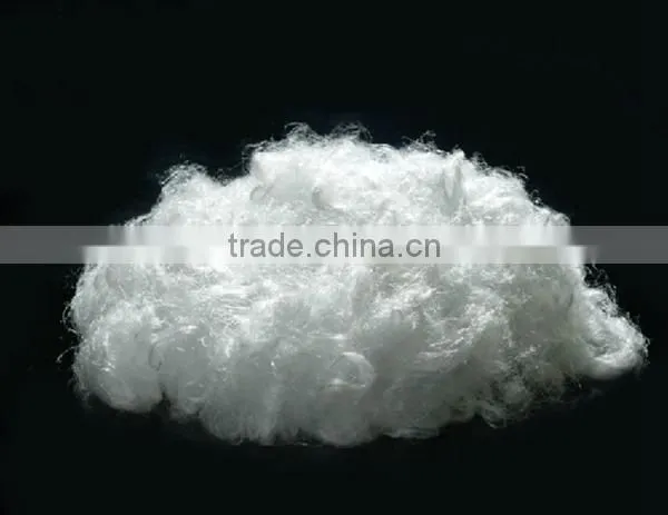 2-3.5 dtex ptfe staple fiber