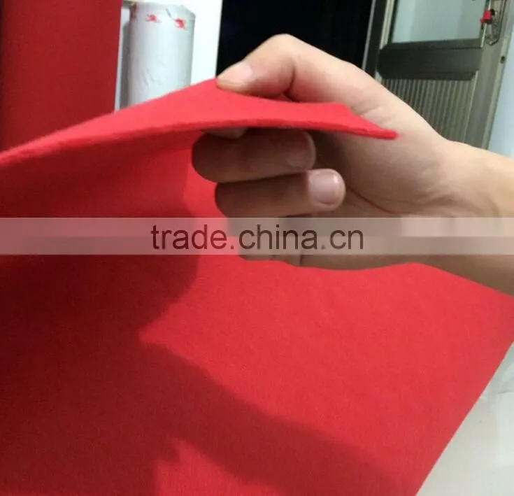 NON-WOVEN CARPET FABRIC 1#
