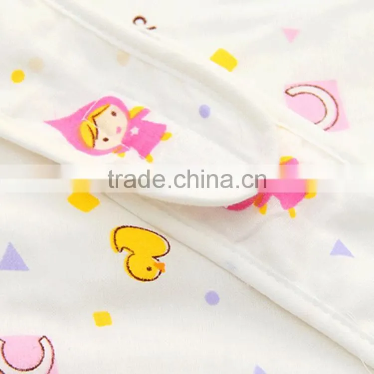 promotion soft organic muslin softextile baby swaddle blanket