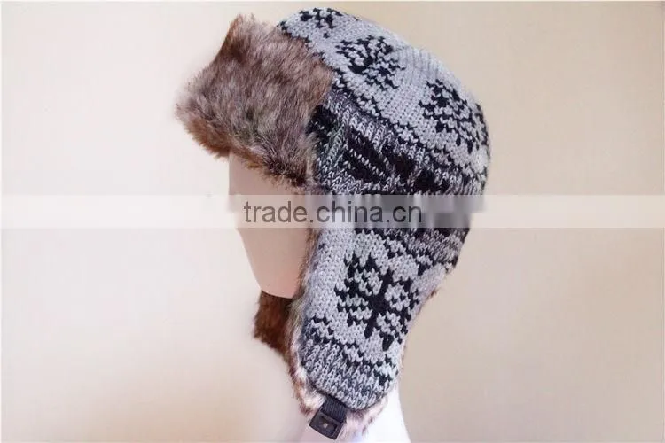 2014 Newest winter Leifeng hats