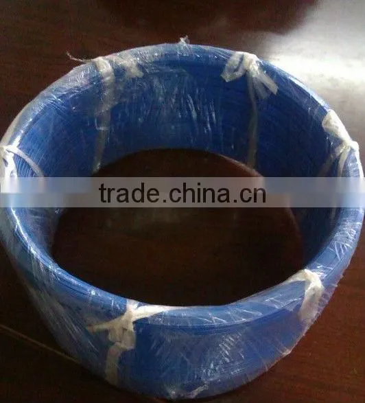 Nose wire use for disposable face mask