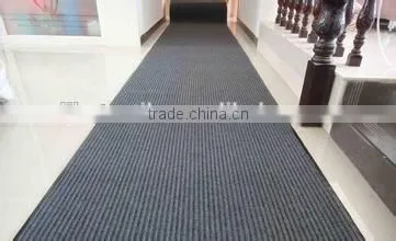 stripe carpet top quality