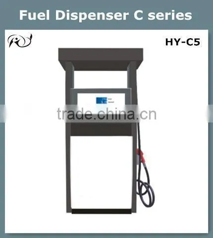 Used petrol station fuel dispenser fuel dispensing pump