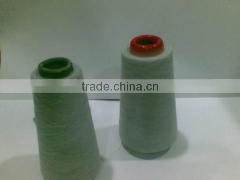 Hot Selling Certificated 100% Cotton Yarn Organic Cotton Yarn