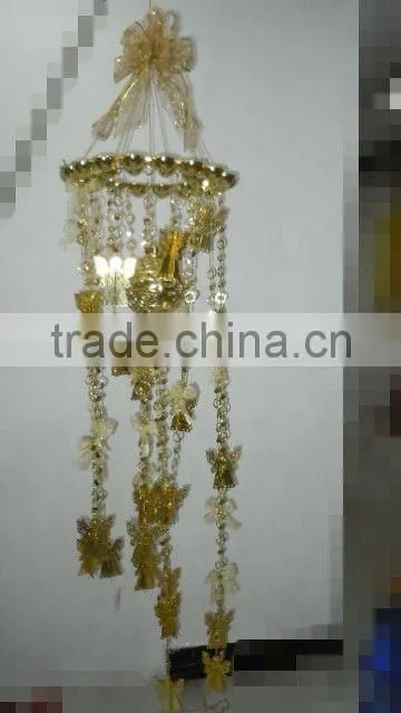 New design Christmas/party hanging decorations