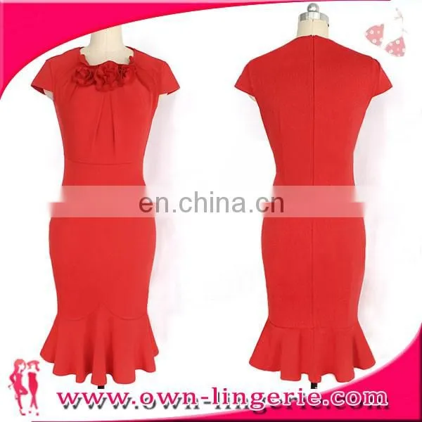 Sexy Tight Dress Custom New Style Fashion Dresses Women Lady Female Sleeveless Design Chic Sexy Dress