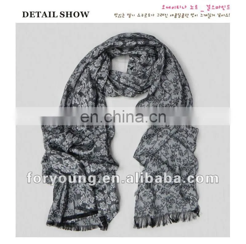ladies pashmina viscose stoles