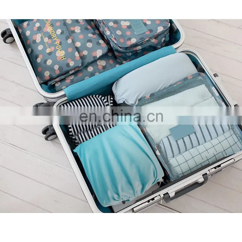 Envelope Style Portable Ultralight Cotton Single Sleeping Bag Liner with Stuff Sack for Travelling/ Camping