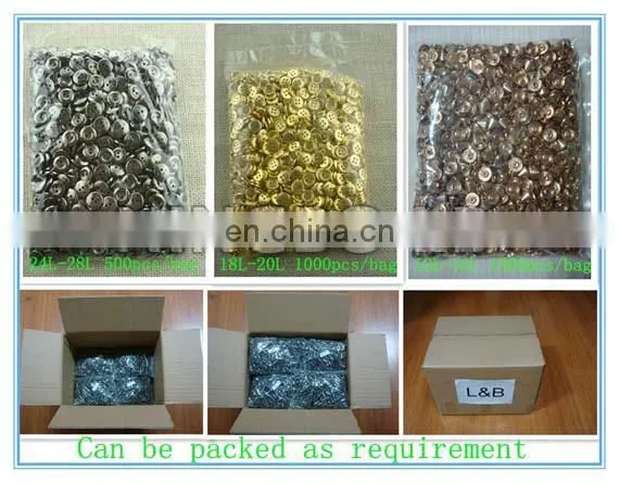 fashionable resin epoxy button/16# epoxy button