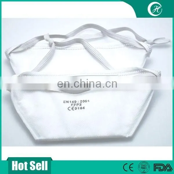 disposable anti dust mask with valve custom printed dust mask